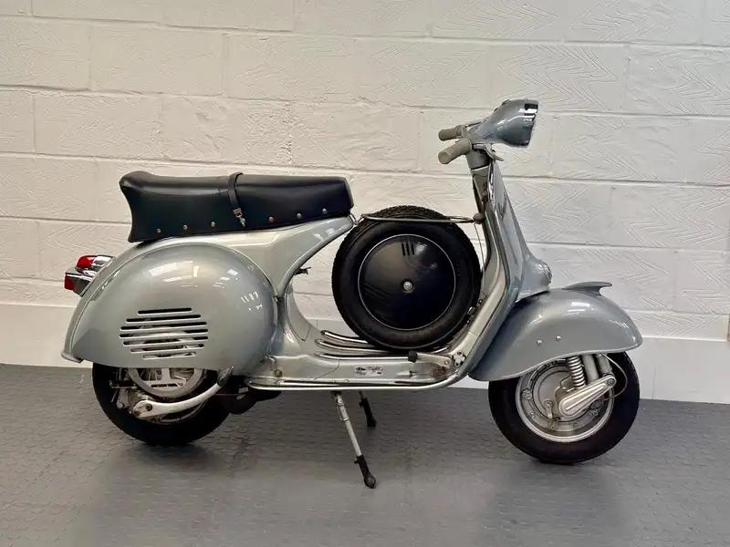 1960 Piaggio VESPA 150GS