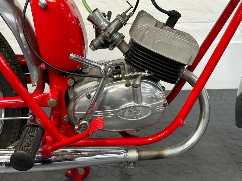 1971 Demm 50 SUPERSPORT HF