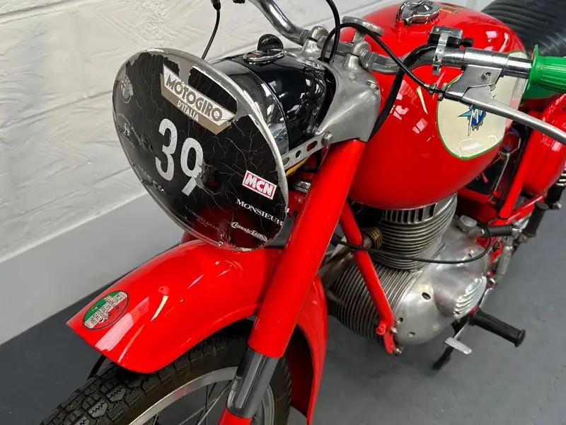 1957 MV Agusta 175CS