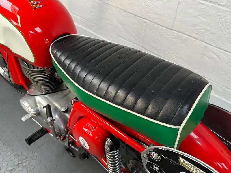 1957 MV Agusta 175CS