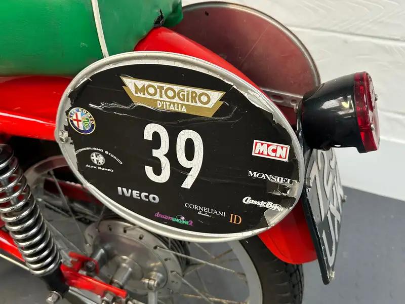 1957 MV Agusta 175CS