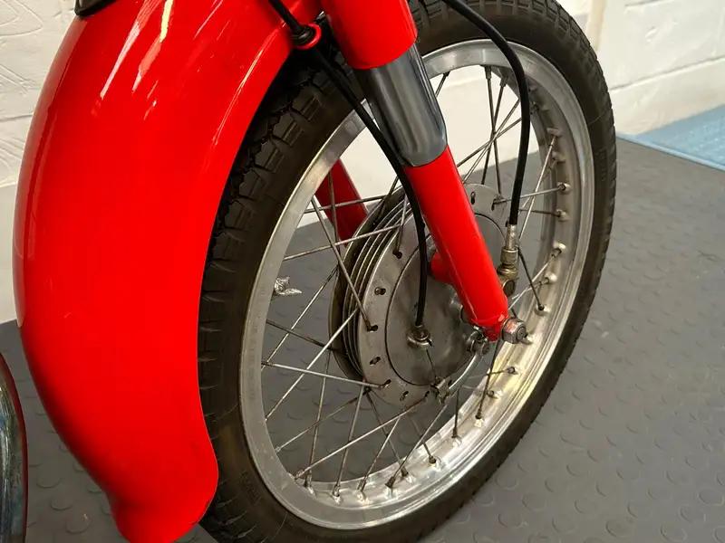 1957 MV Agusta 175CS