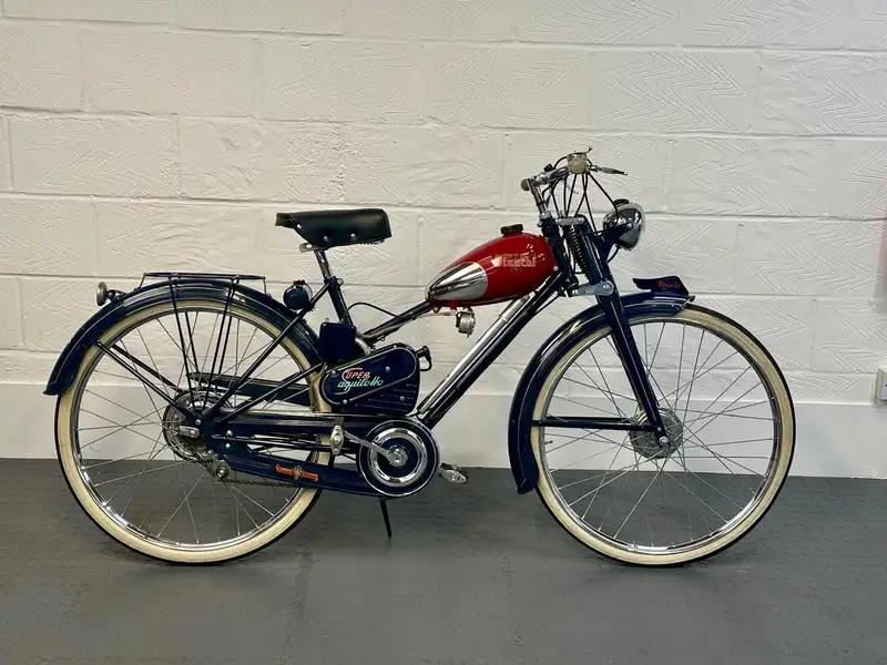 1951 Bianchi SUPER AQUILOTTO