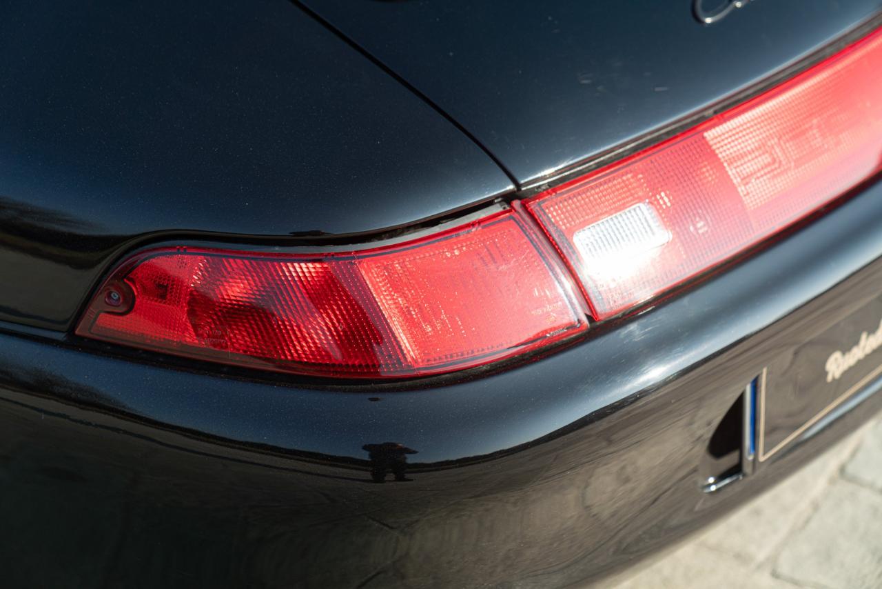 1996 Porsche 993 (911) &quot;CARRERA S LOOK&quot;