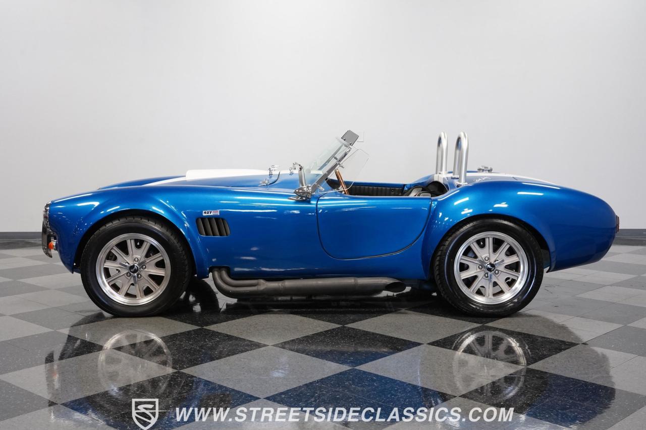 1966 Shelby Cobra Street Beast