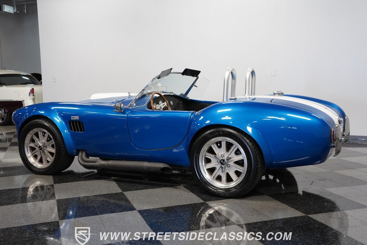 1966 Shelby Cobra Street Beast