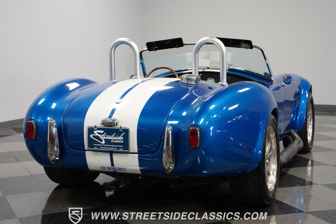 1966 Shelby Cobra Street Beast