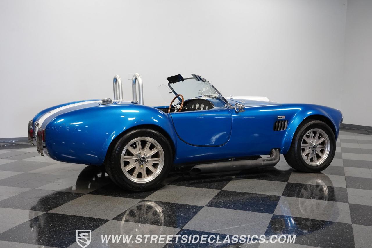 1966 Shelby Cobra Street Beast