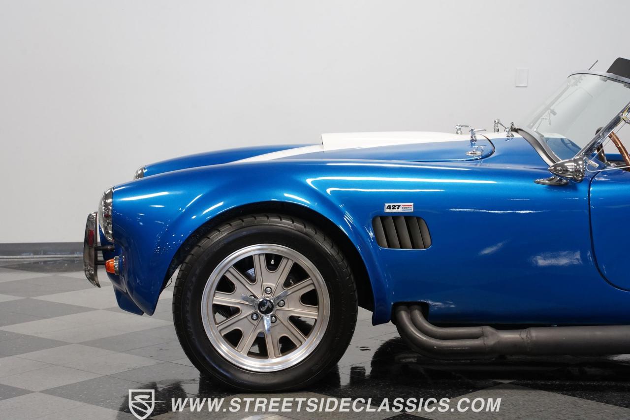 1966 Shelby Cobra Street Beast