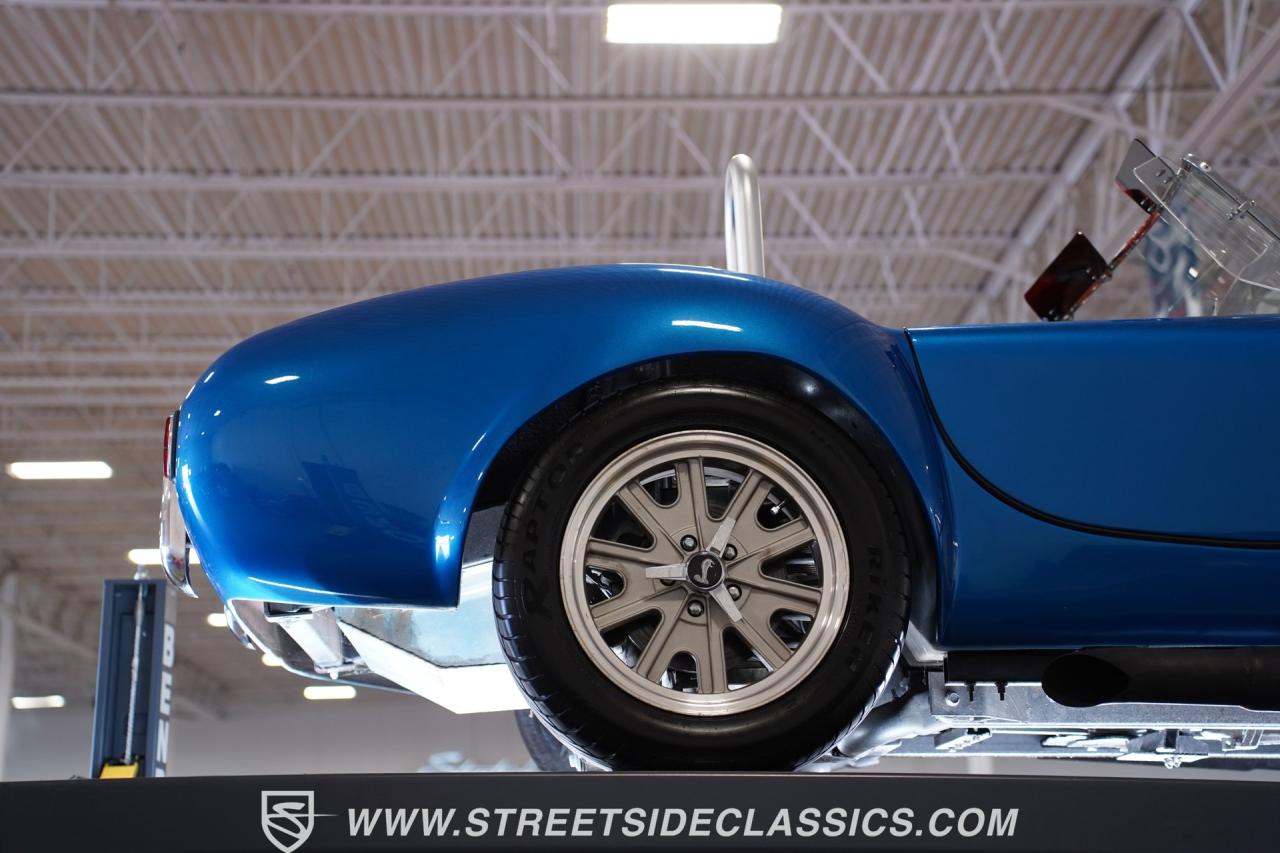 1966 Shelby Cobra Street Beast