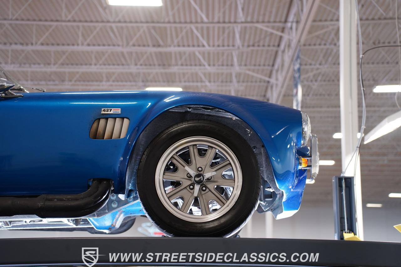 1966 Shelby Cobra Street Beast