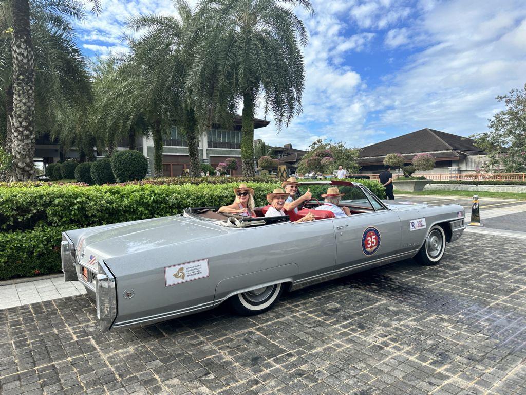 1965 Cadillac Eldorado