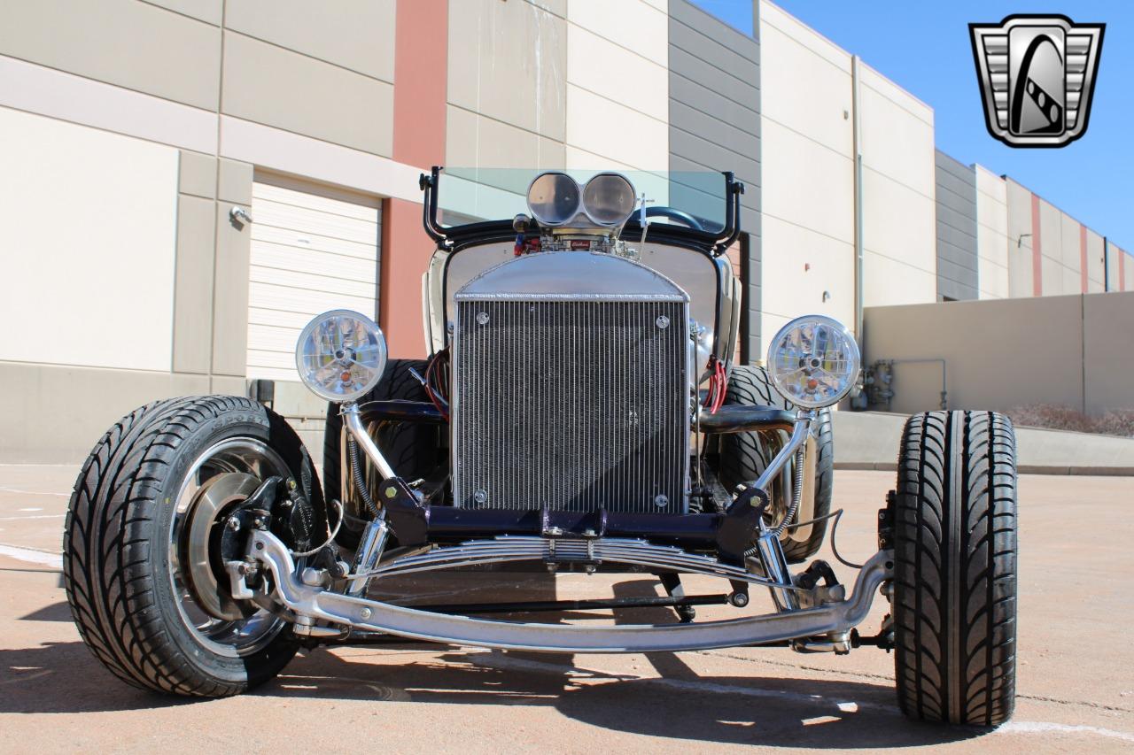 1923 Willys T-Bucket