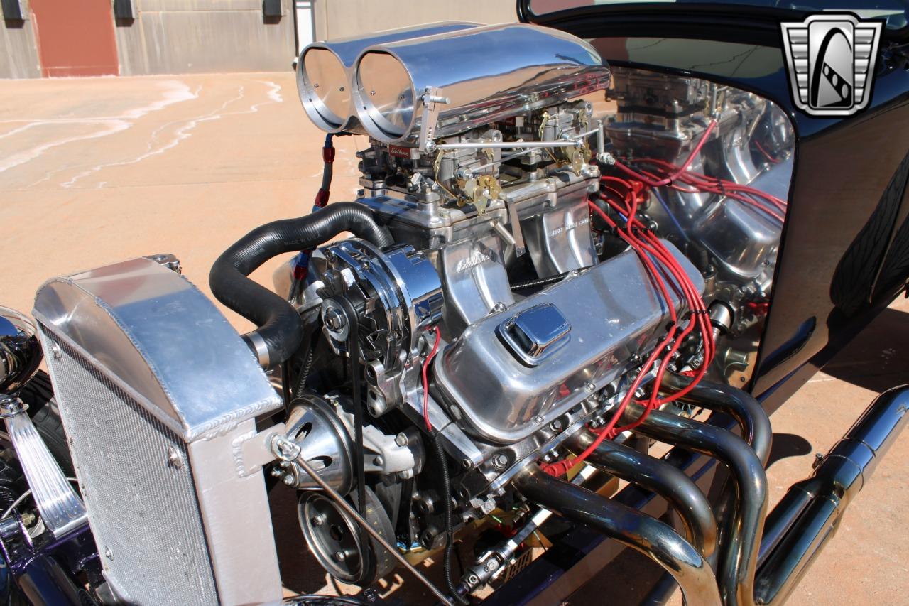 1923 Willys T-Bucket