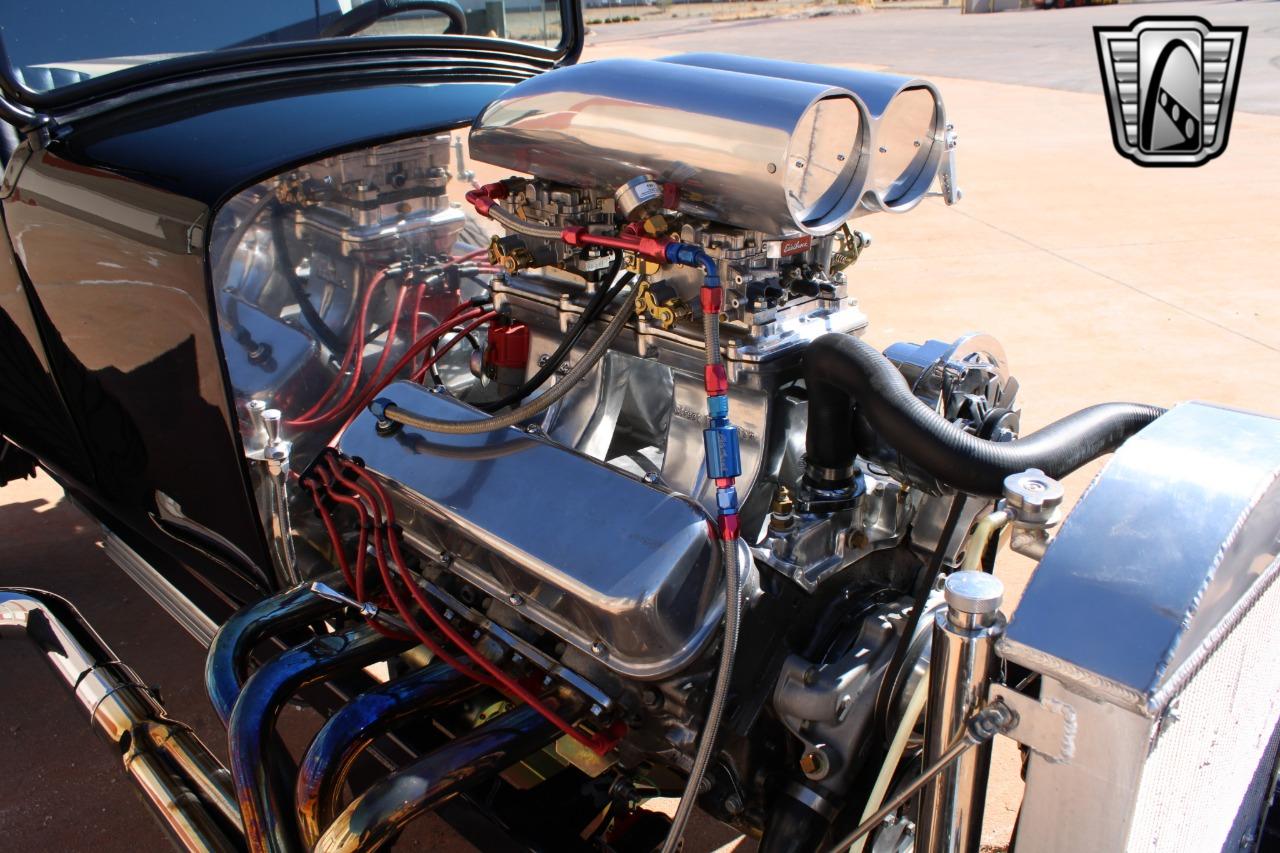 1923 Willys T-Bucket