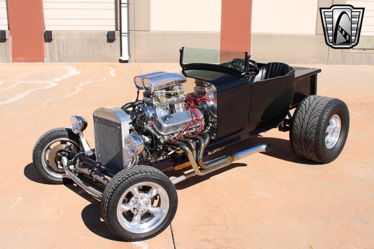 1923 Willys T-Bucket