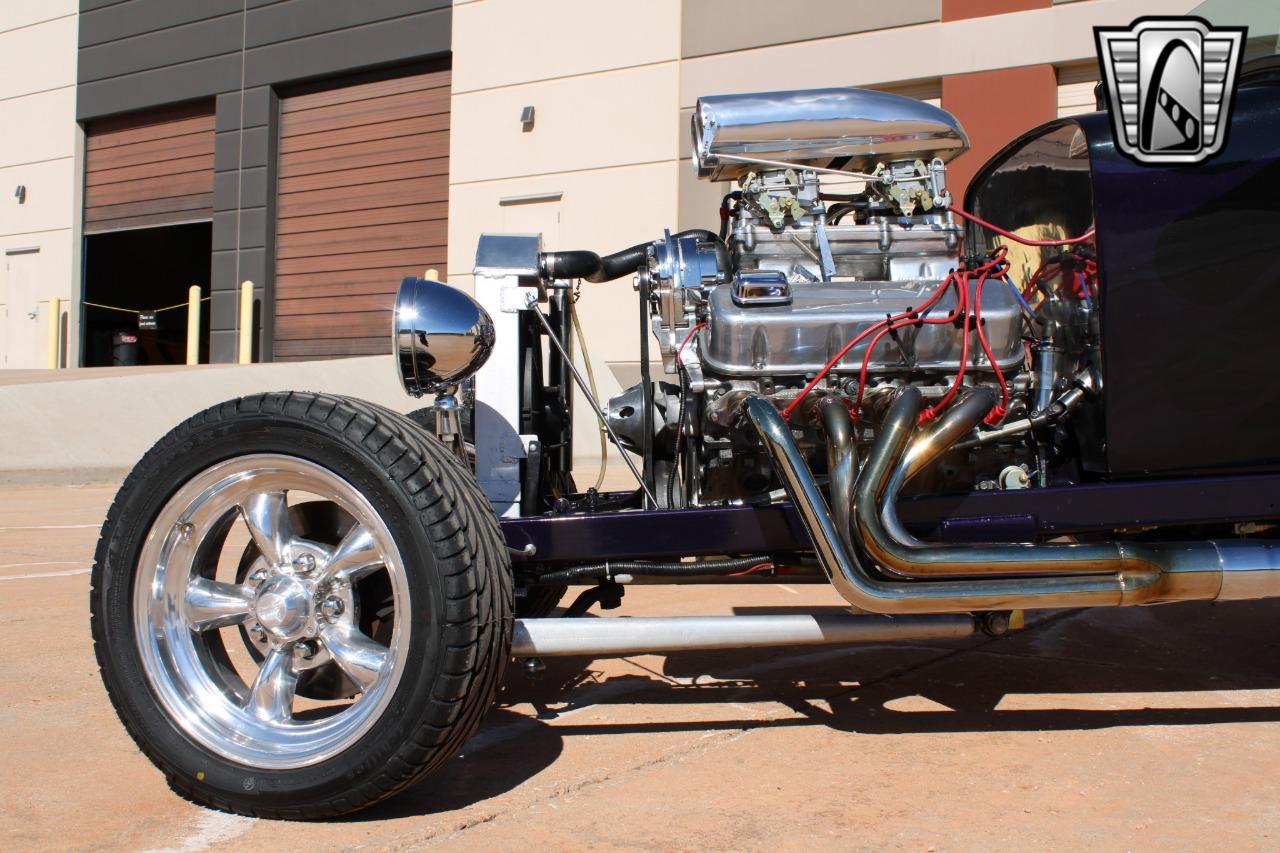 1923 Willys T-Bucket