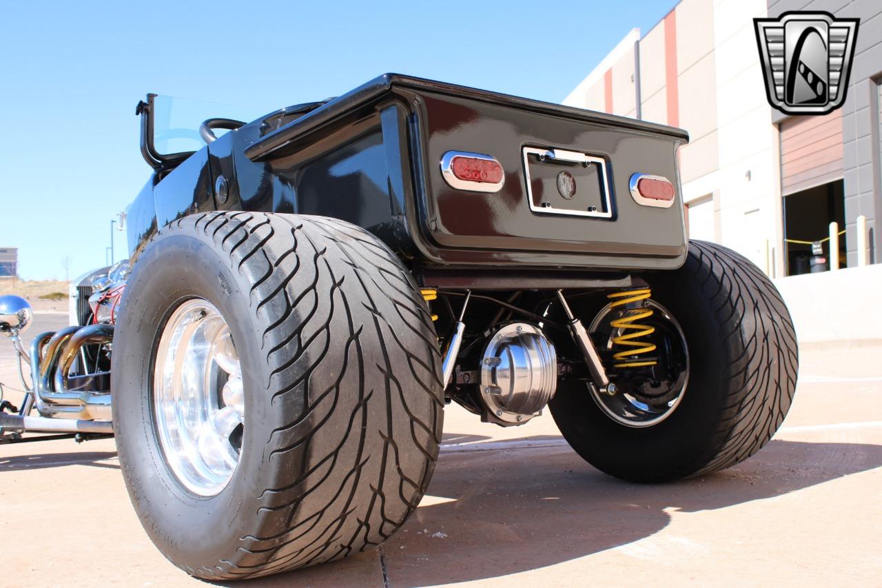 1923 Willys T-Bucket