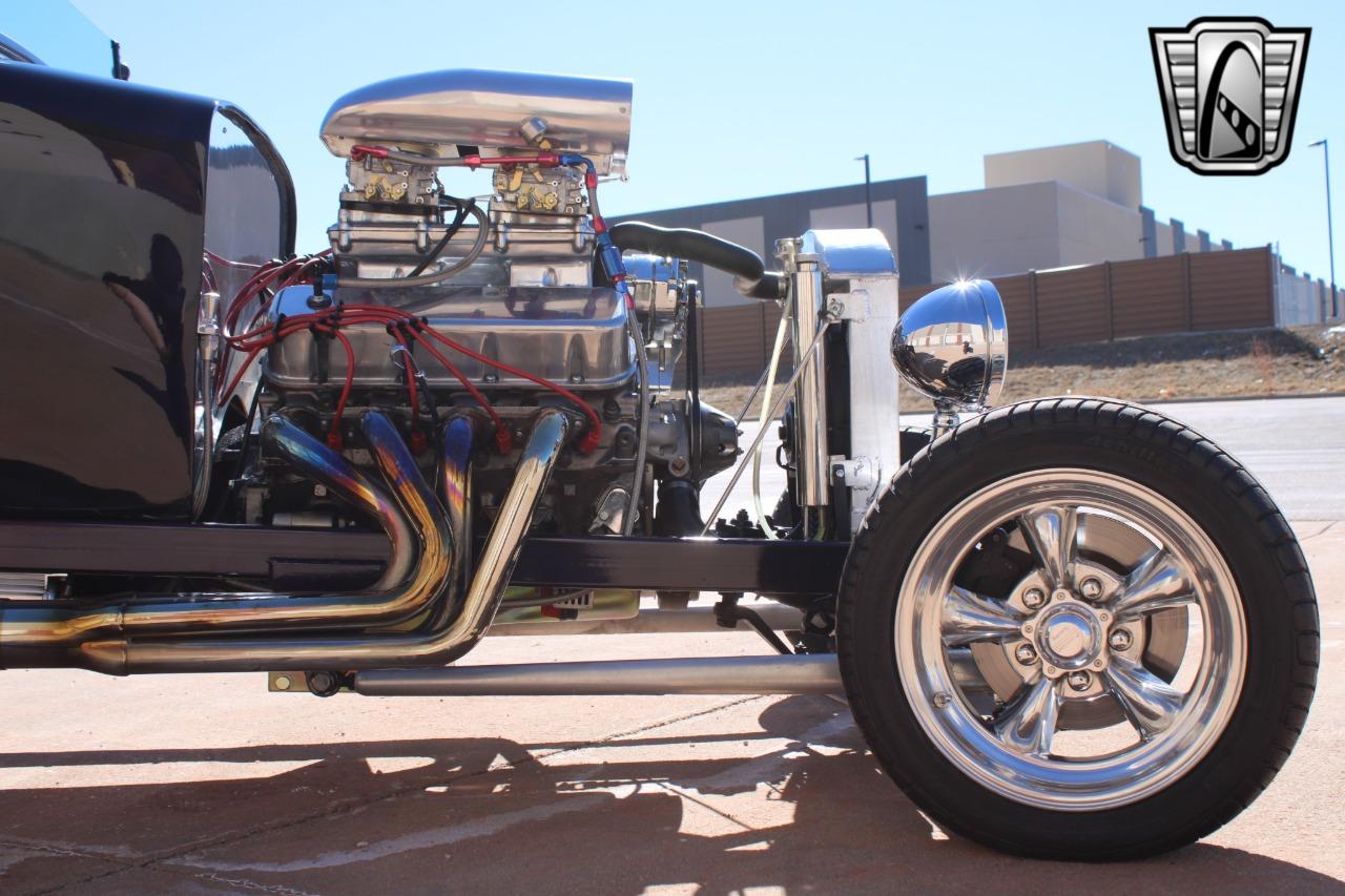 1923 Willys T-Bucket