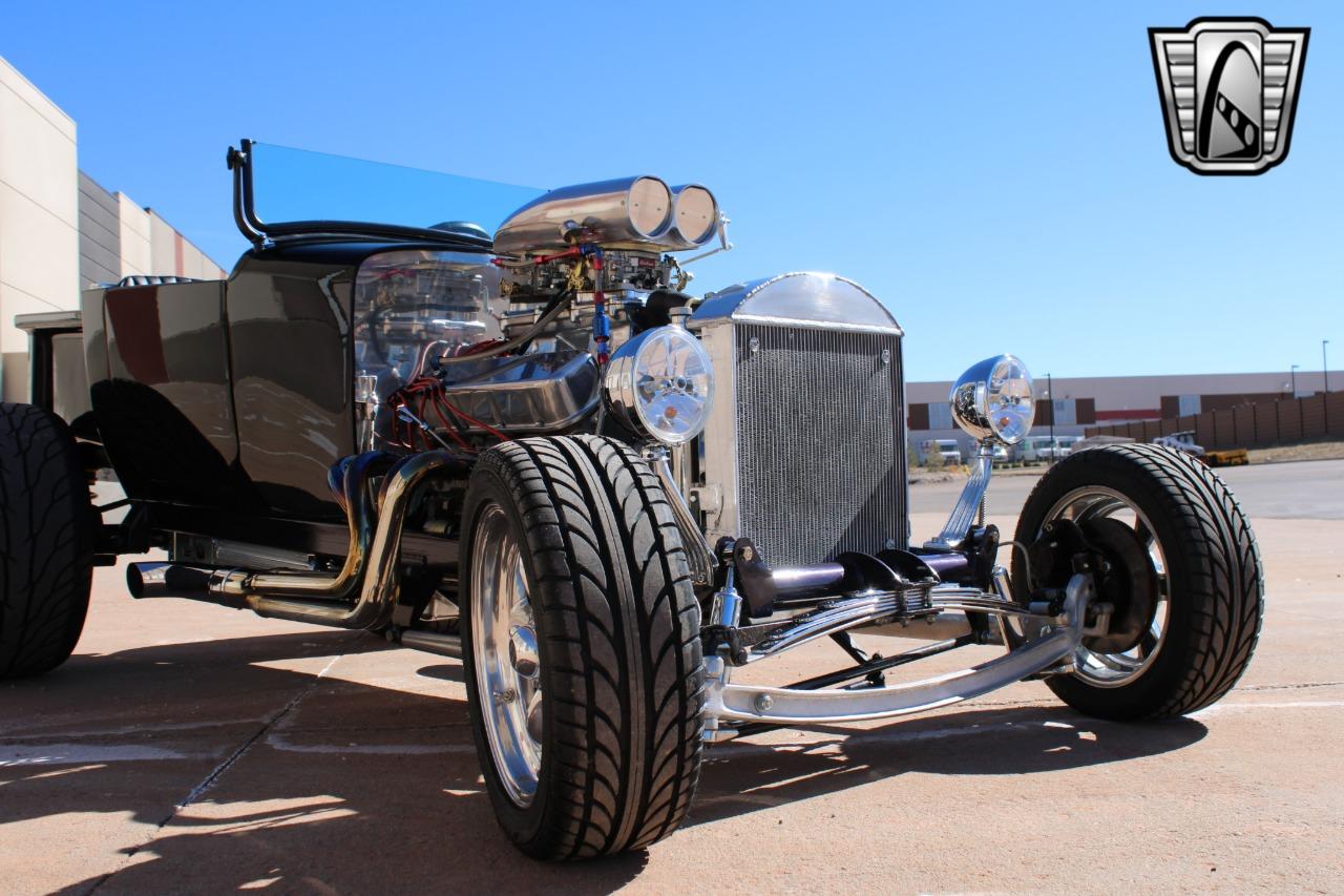 1923 Willys T-Bucket