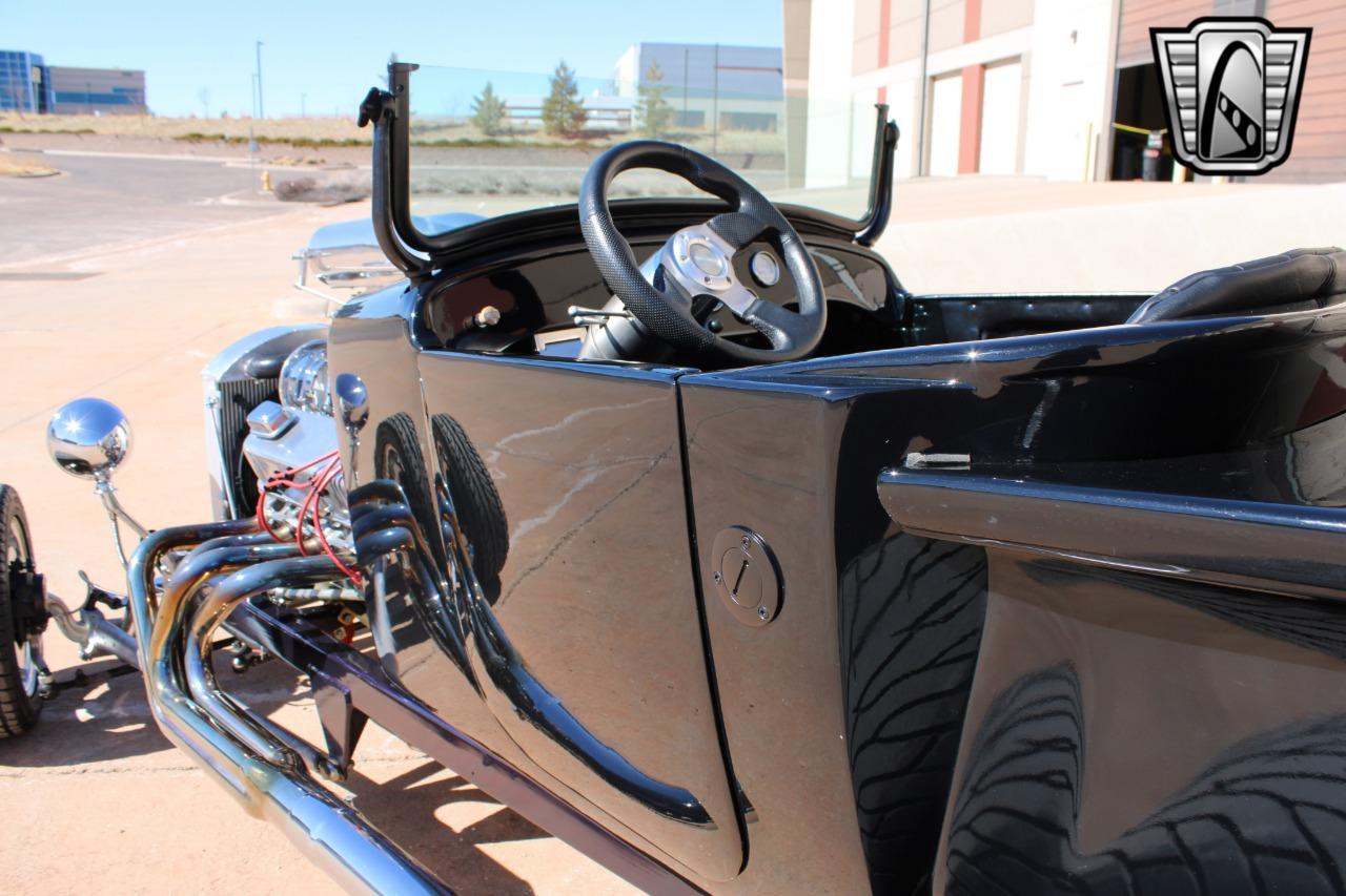 1923 Willys T-Bucket