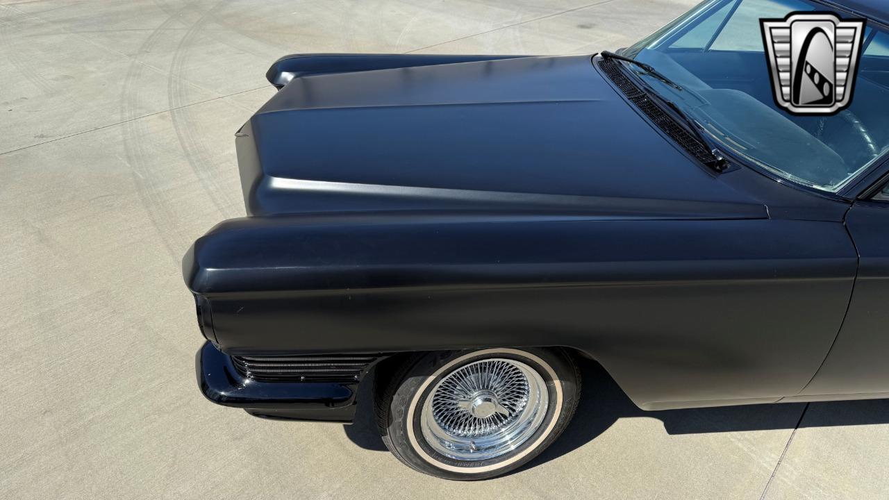 1964 Cadillac DeVille