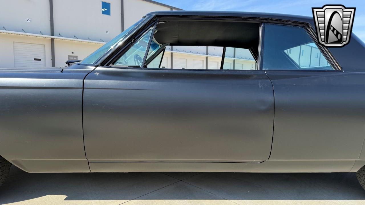 1964 Cadillac DeVille