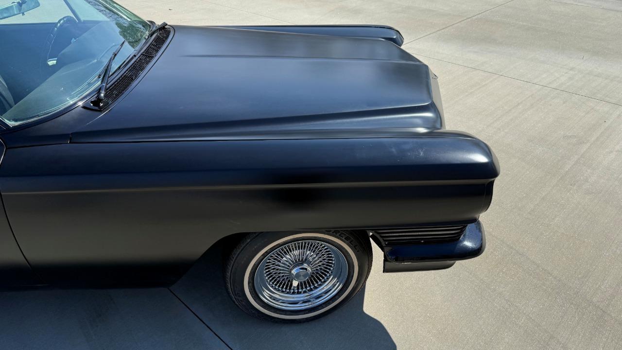 1964 Cadillac DeVille