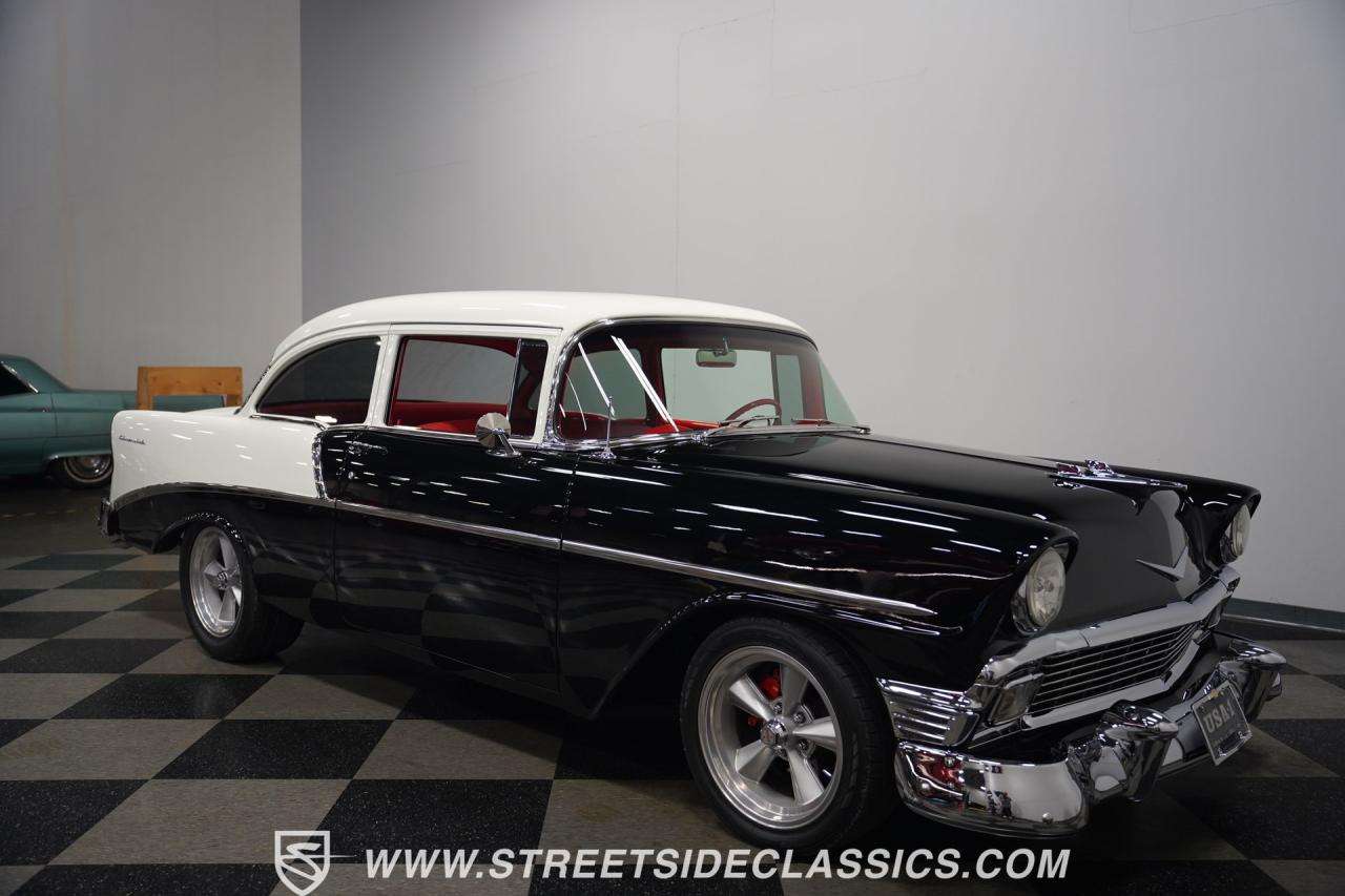 1956 Chevrolet 210
