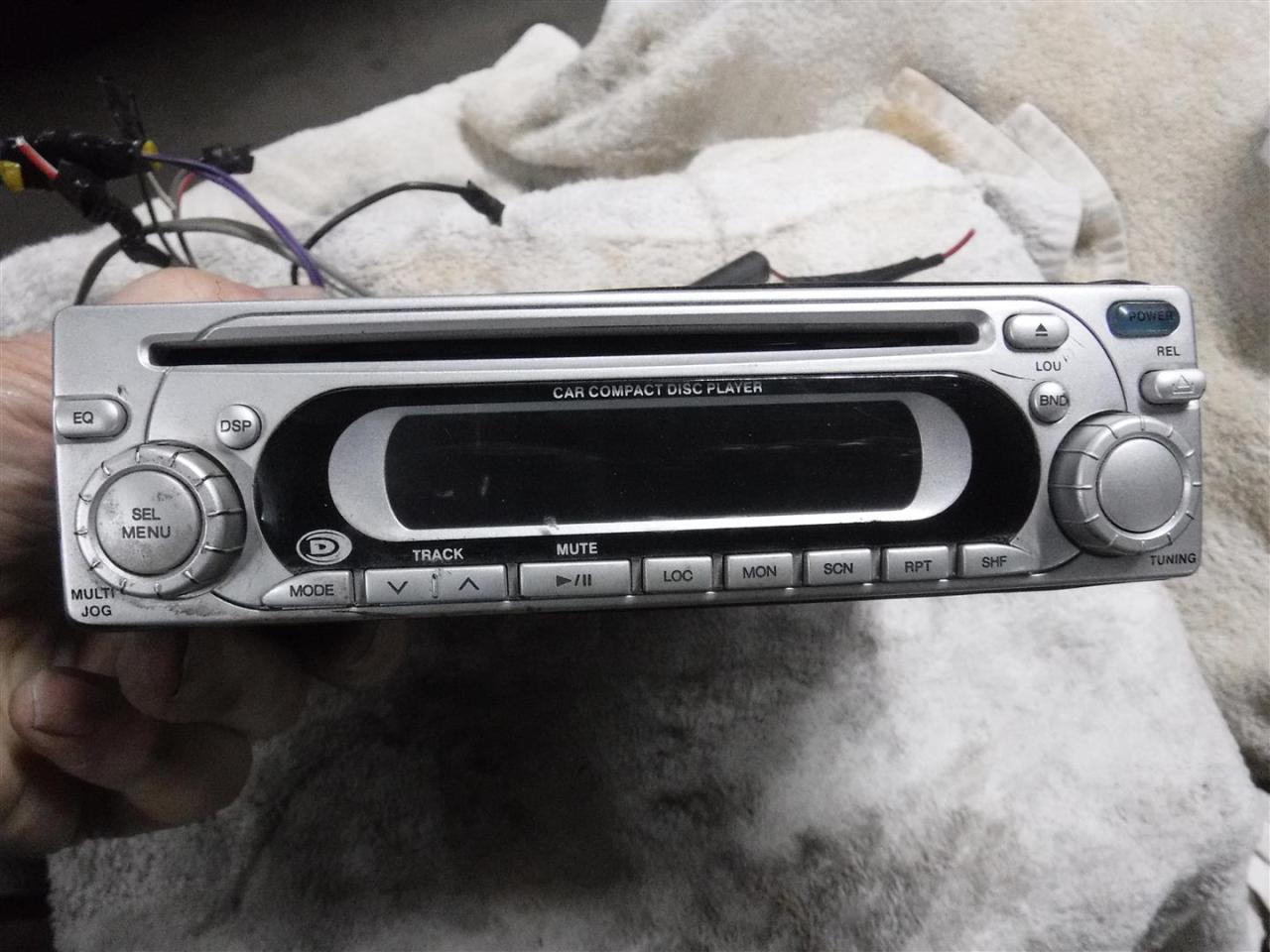 1960 Classic Car Radio radio&#039;&#039;s from 1930 - 1990