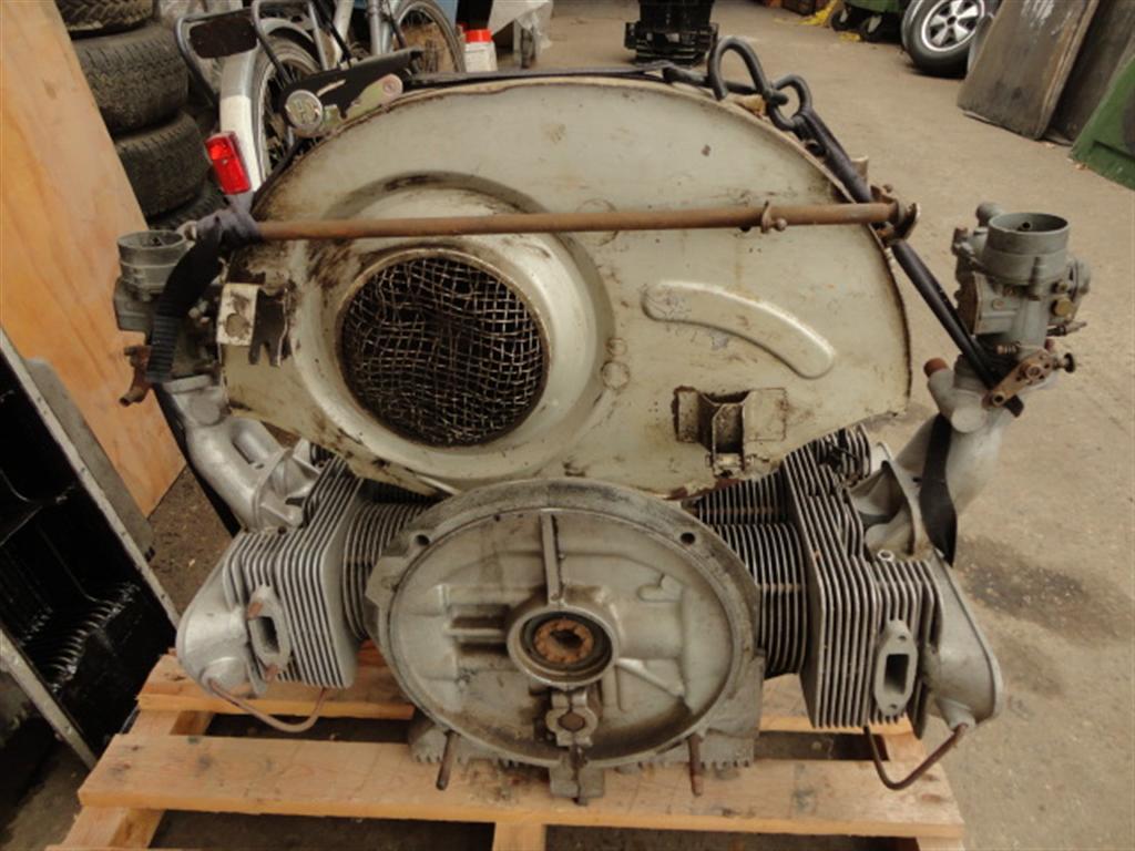 1956 Porsche parts engine 356A -B  P*22425*