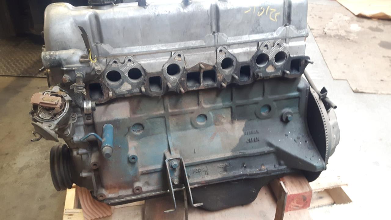 1970 Datsun parts 240z engine 017773