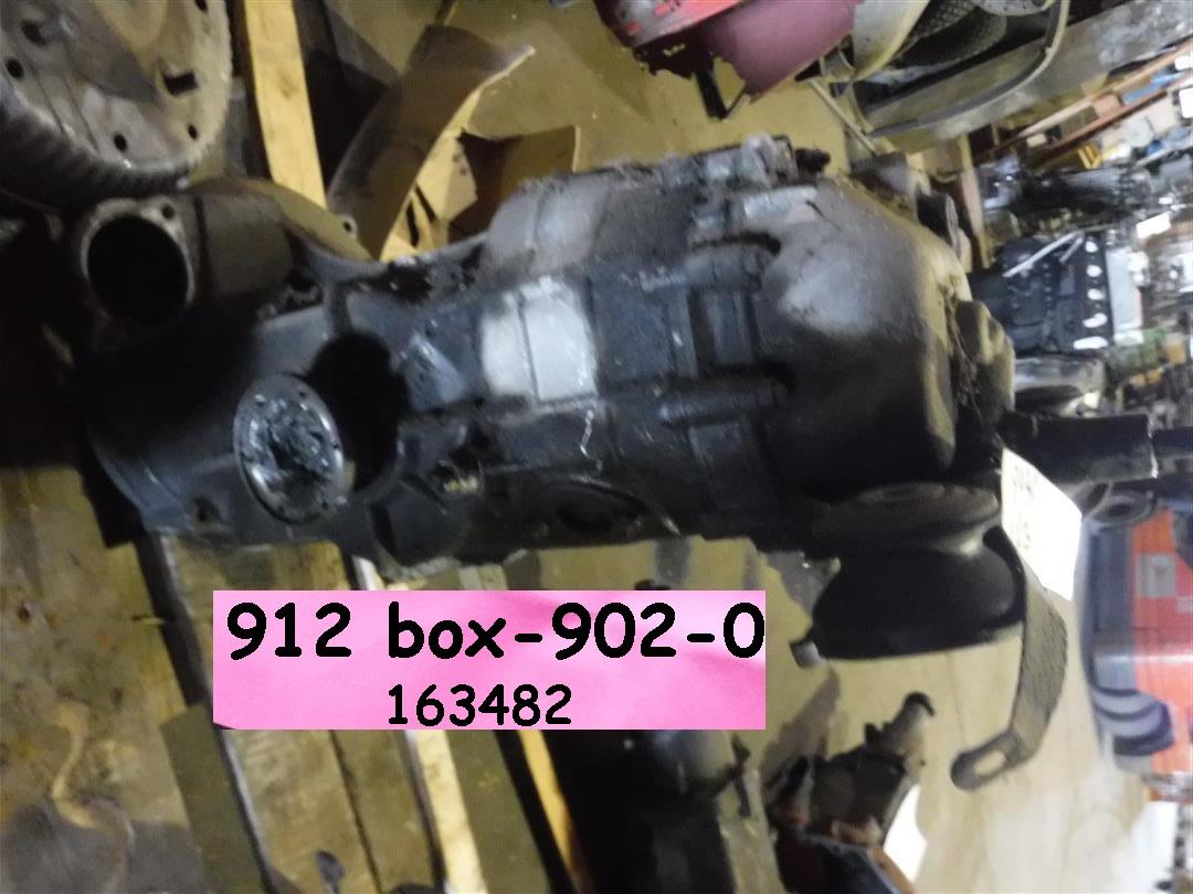 1970 Porsche parts gearboxes 911 - 912 - 914