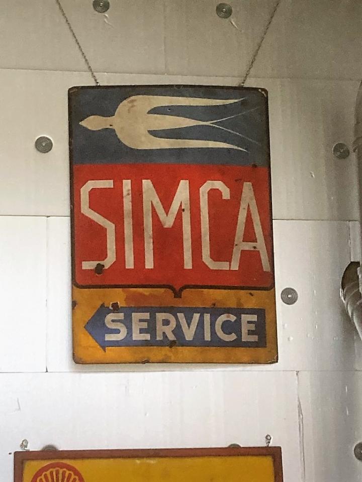 1900 Simca engine 682414