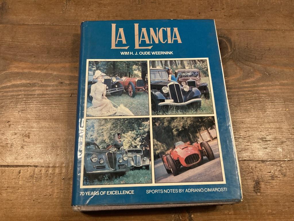 1900 Car Books Classic Cars