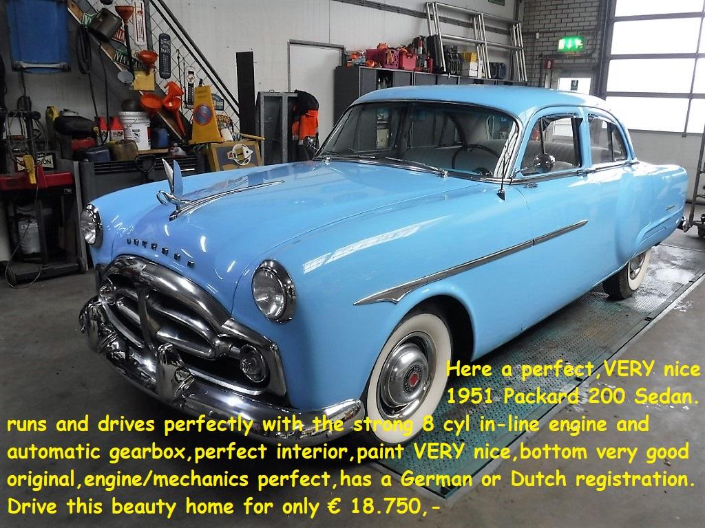 1955 NIEUW / NEW 20 new cars