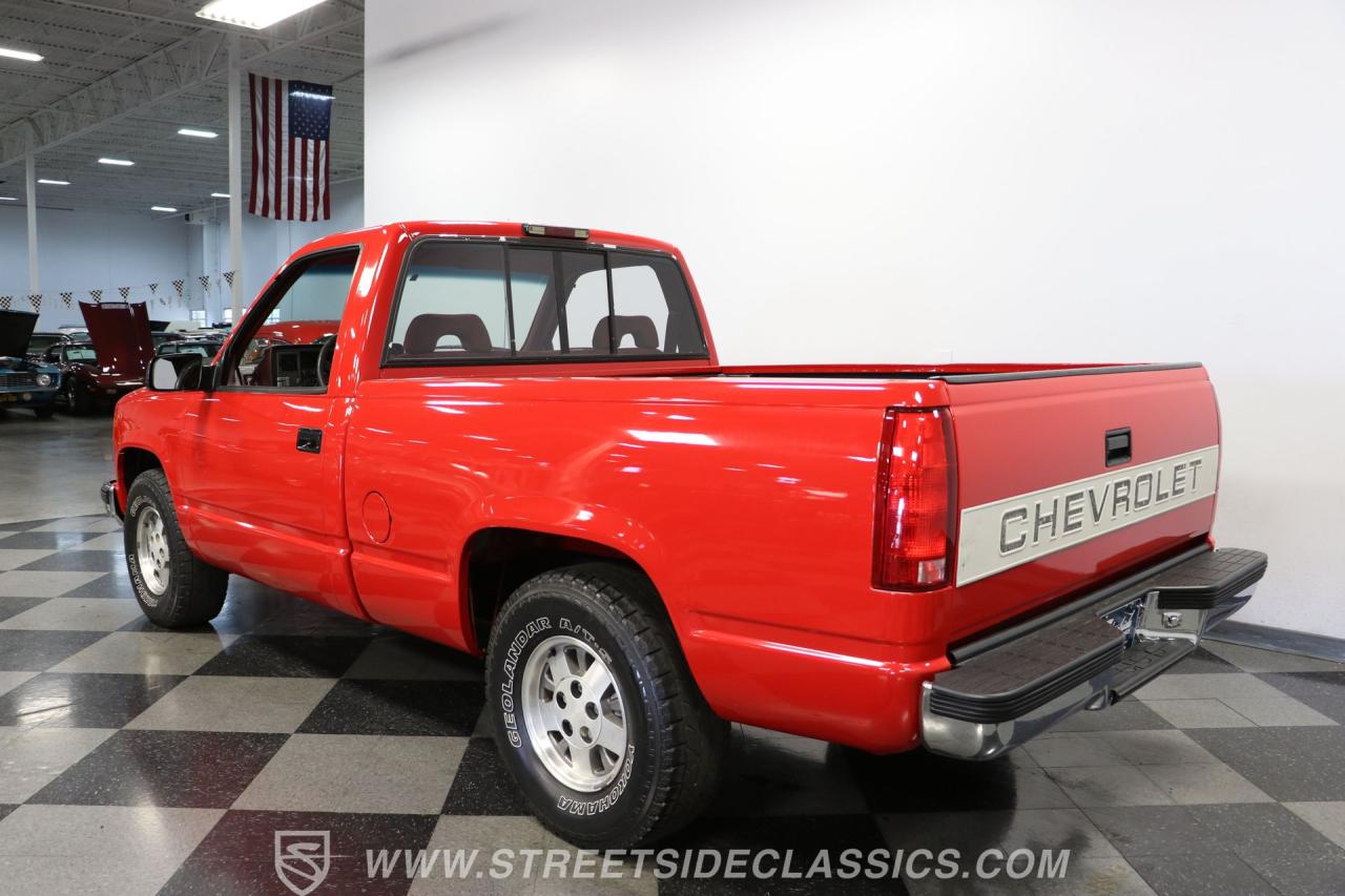 1994 Chevrolet C1500 Silverado