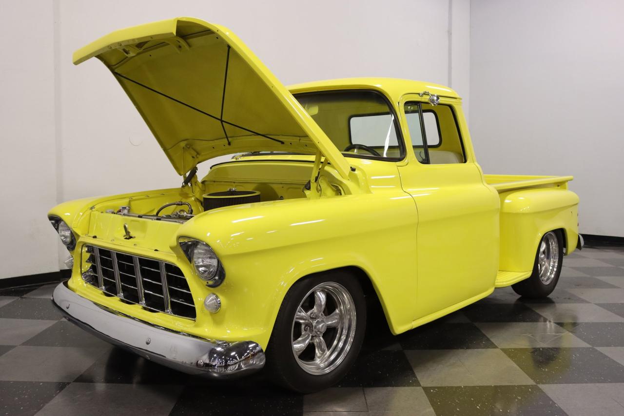 1955 Chevrolet 3100