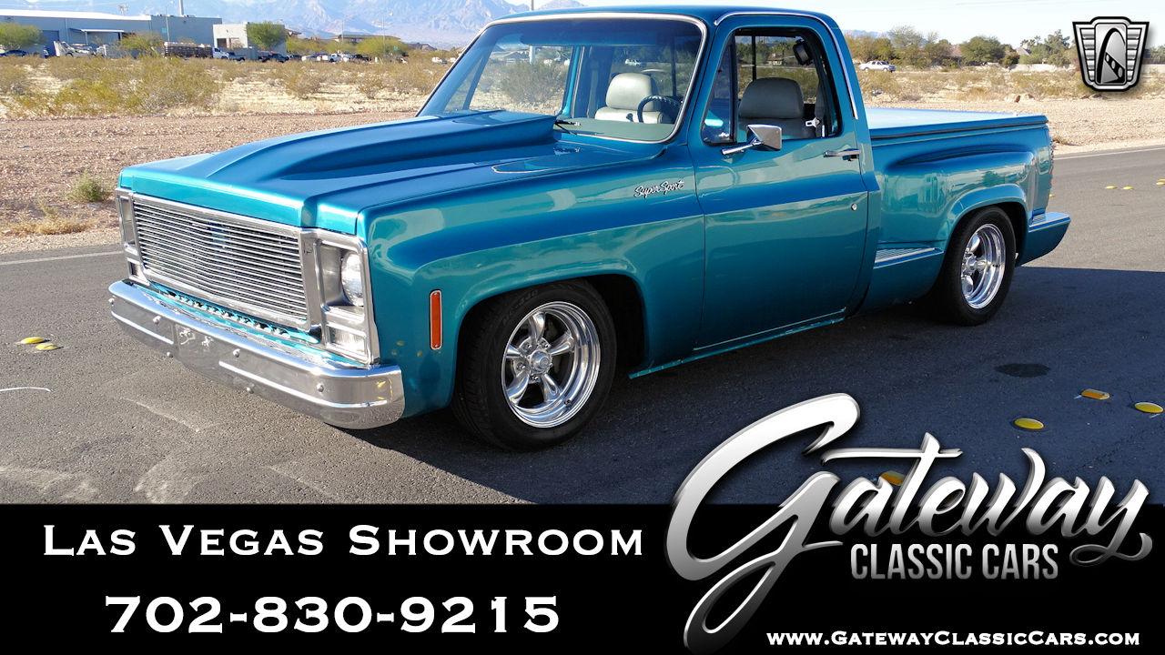 1979 GMC 1500