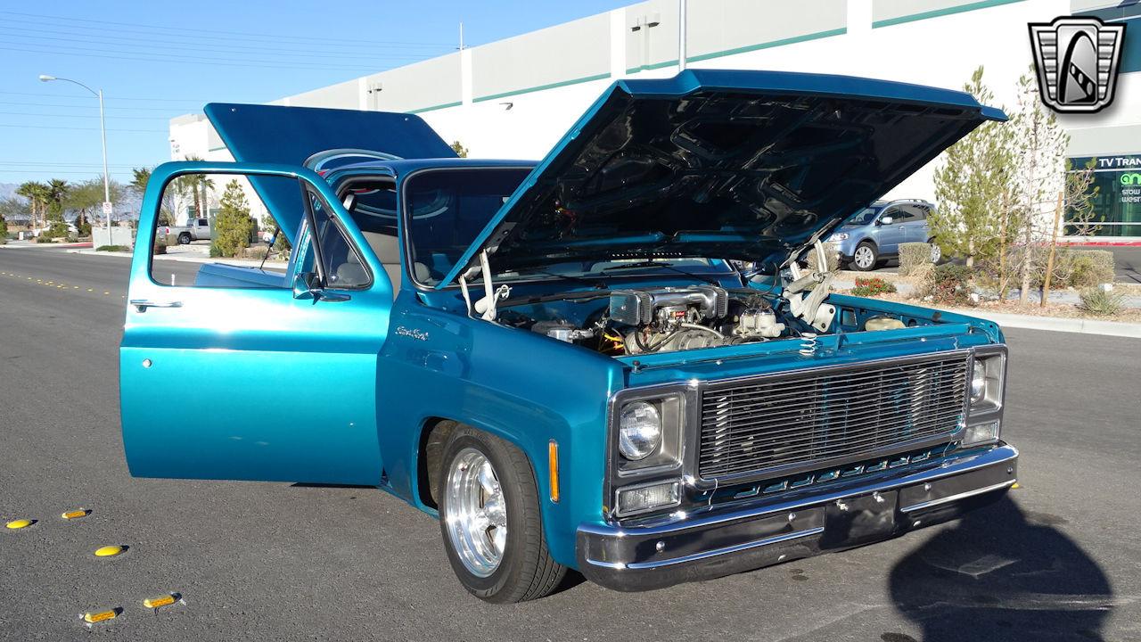 1979 GMC 1500