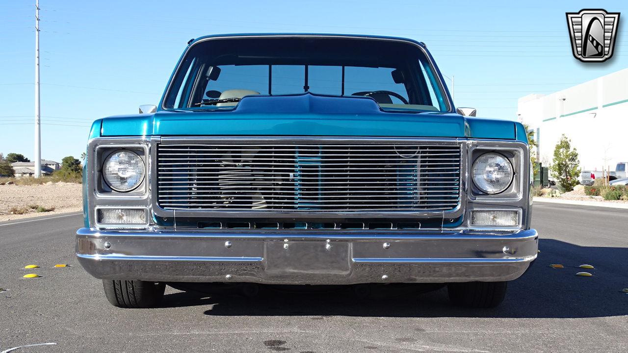 1979 GMC 1500