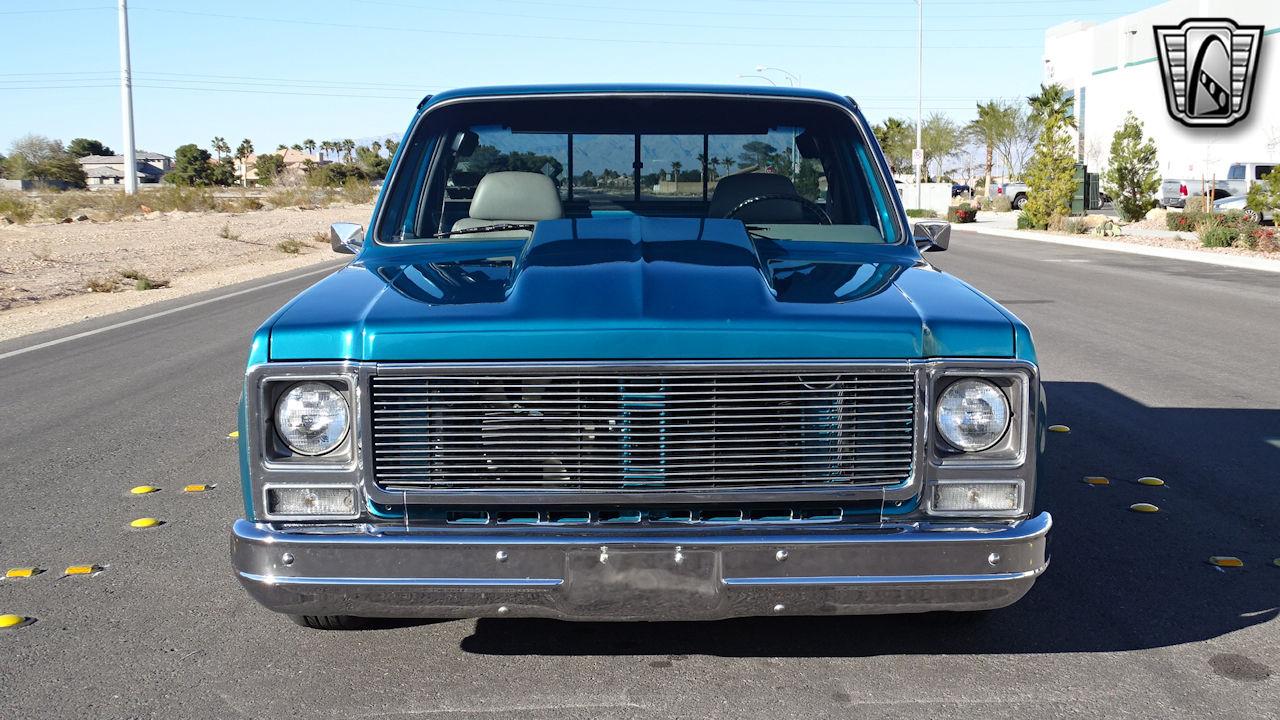 1979 GMC 1500