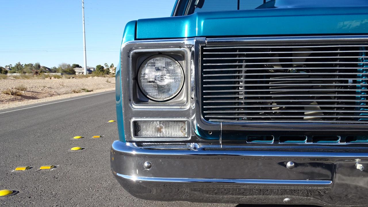 1979 GMC 1500