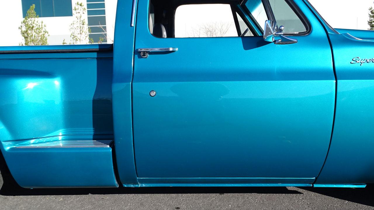 1979 GMC 1500