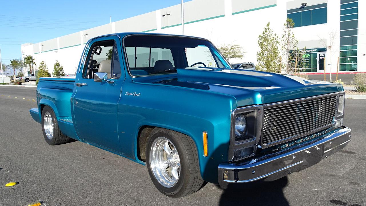 1979 GMC 1500