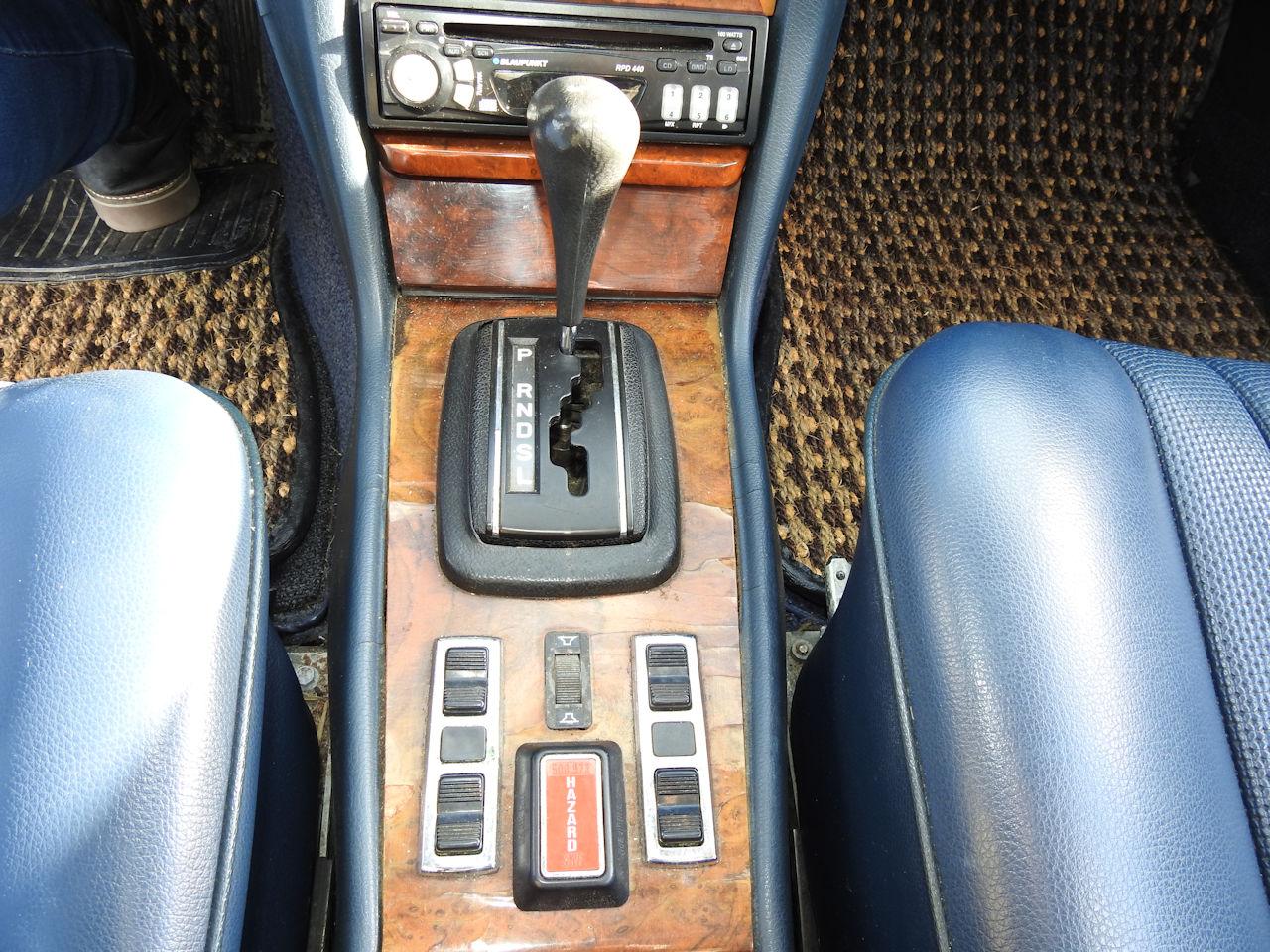 1978 Mercedes - Benz 280CE