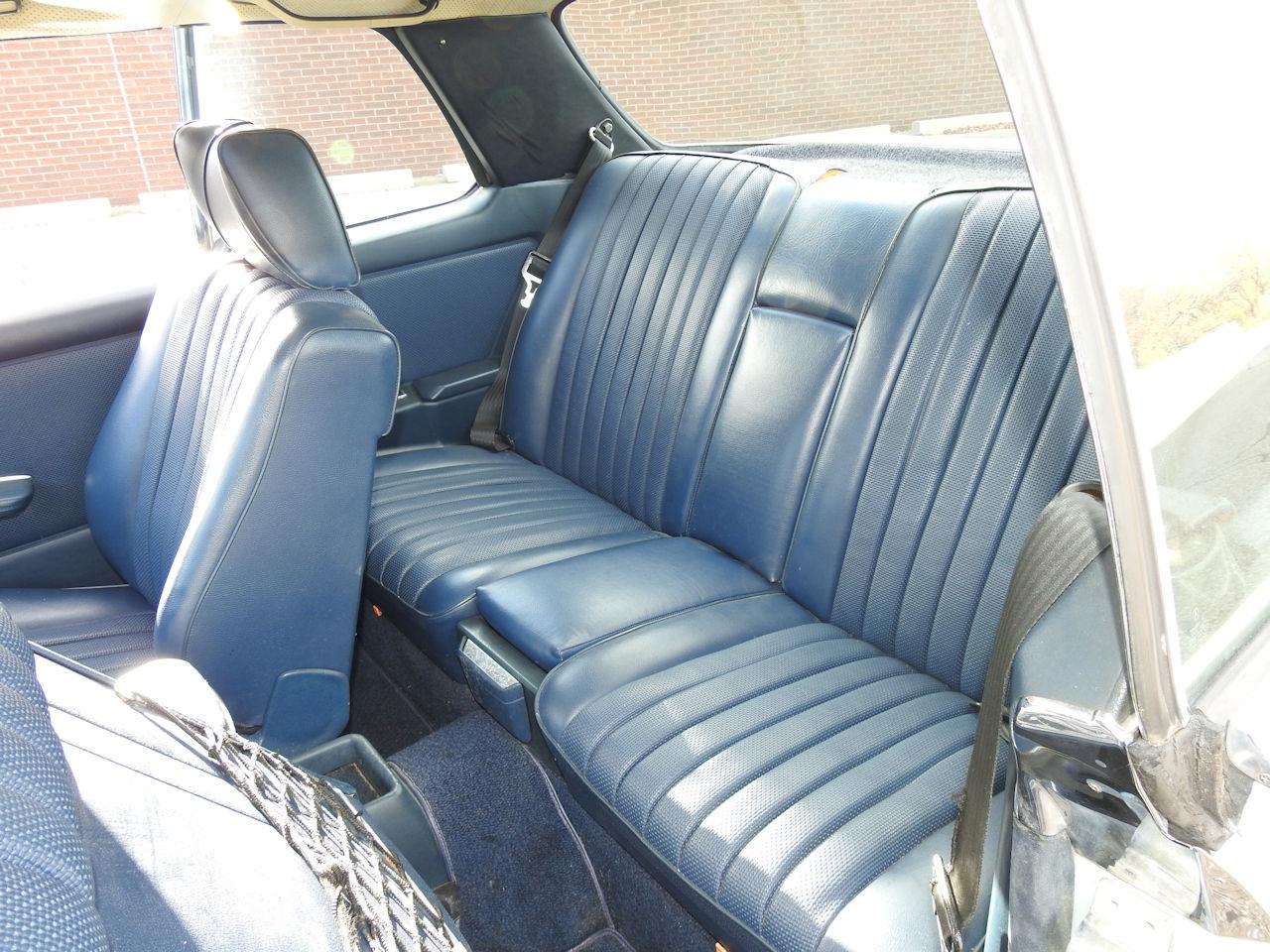 1978 Mercedes - Benz 280CE