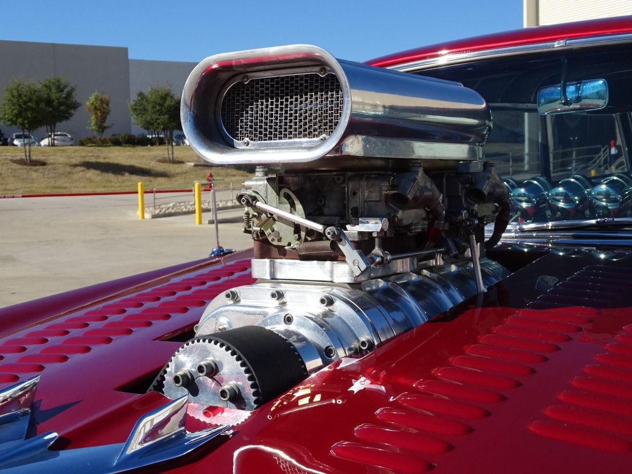 1956 Chevrolet Nomad