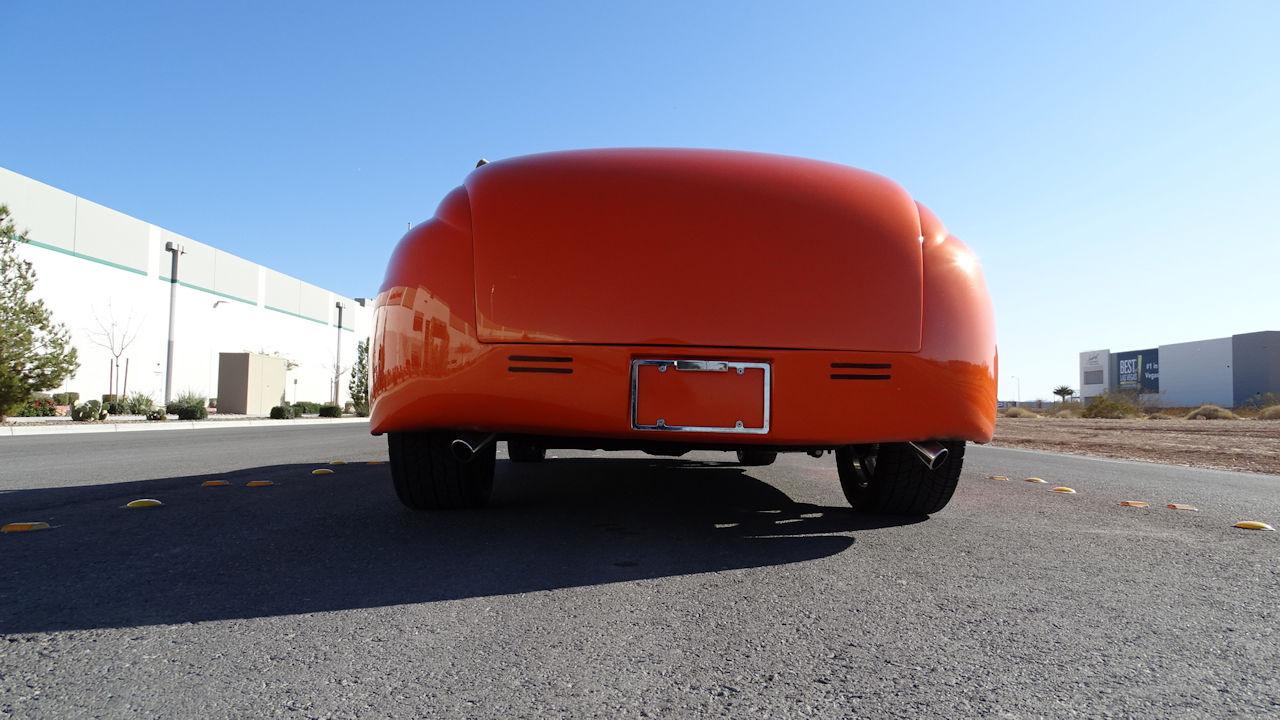 1947 Ford Coupe