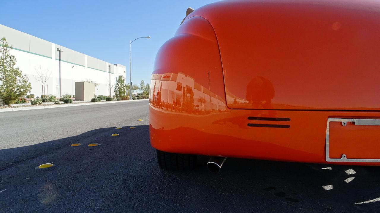 1947 Ford Coupe